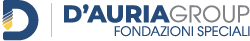 Dauria Group Logo