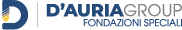 Dauria Group Logo