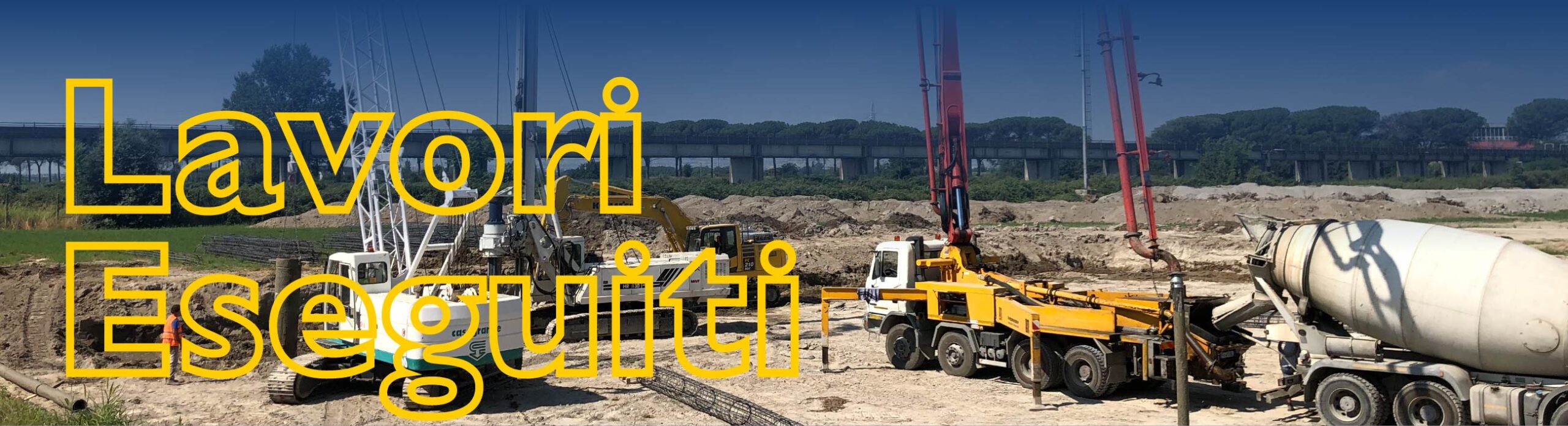 Lavori Eseguiti Dauria Group Caserta